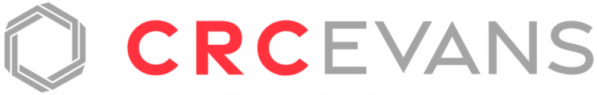 crcevans logo