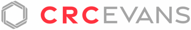crcevans logo